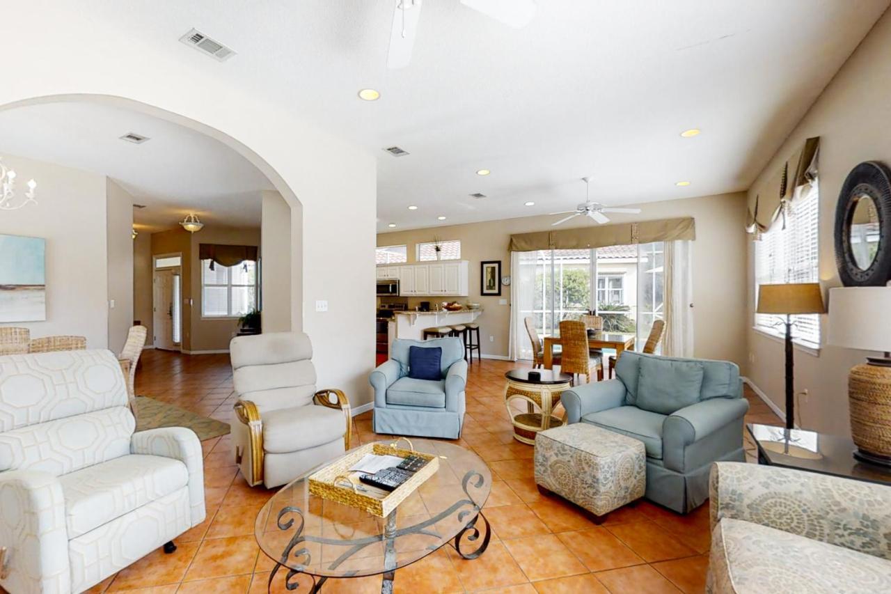 Tops'L Sunny Days Destin Extérieur photo