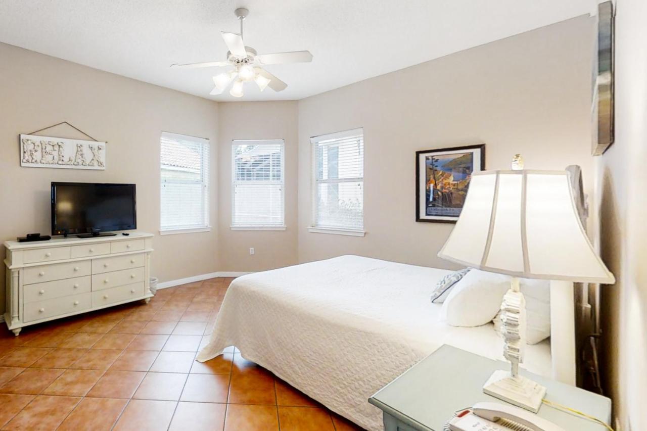 Tops'L Sunny Days Destin Extérieur photo