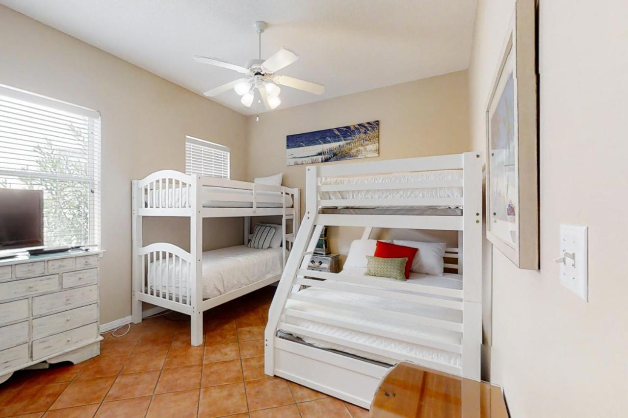 Tops'L Sunny Days Destin Extérieur photo
